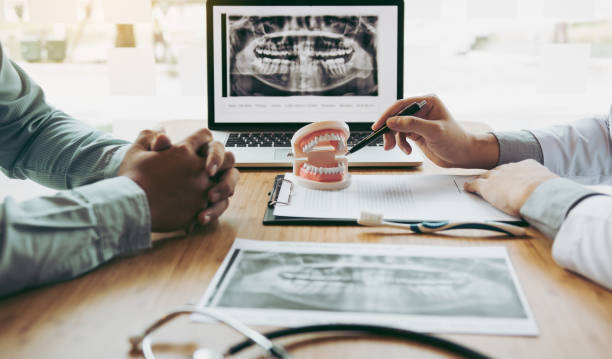 Best Emergency Dentist for Knocked-Out Tooth in Belle Fourche, SD